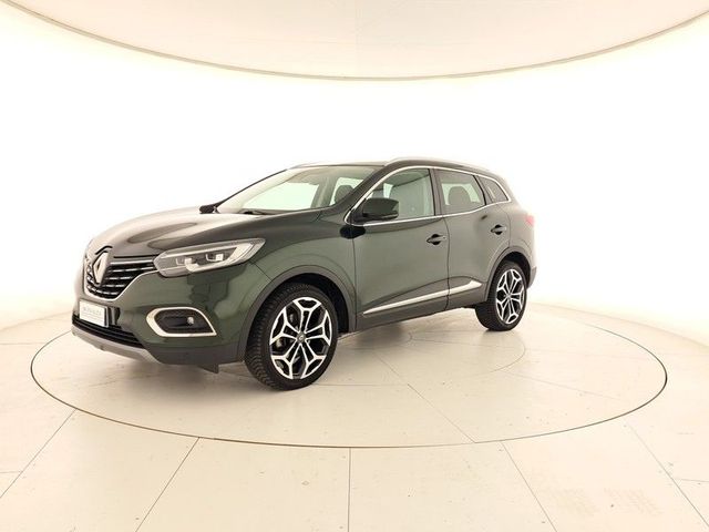 Renault Kadjar 1.5 blue dci sport edition2 115cv