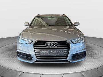 Audi A6 - 2