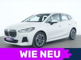 BMW 223i Active Tourer M-Sport Innovations-Paket|LED - weiße BMW 223 Active Tourer