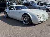 Wiesmann MF 4 GT I 1-Hand I Kälteanlage I Bordeaux Leder - Wiesmann MF 4 mit Benzin-Antrieb