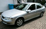 Opel Vectra B 1,8 - Opel Vectra aus 2001