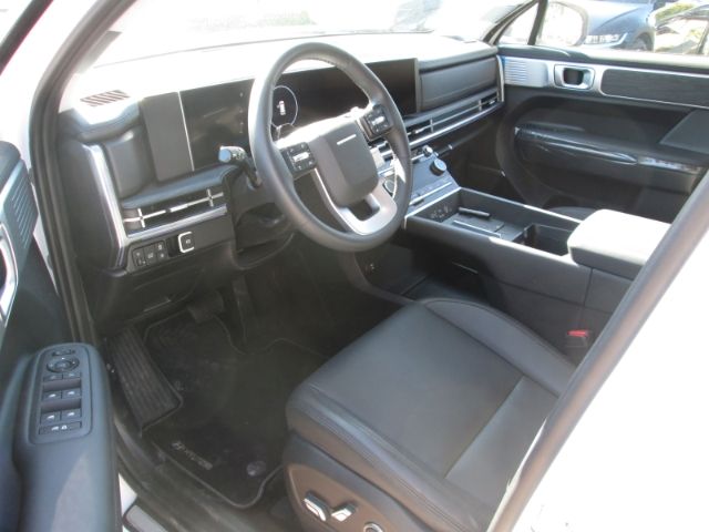 Hyundai Santa Fe – Bild 13