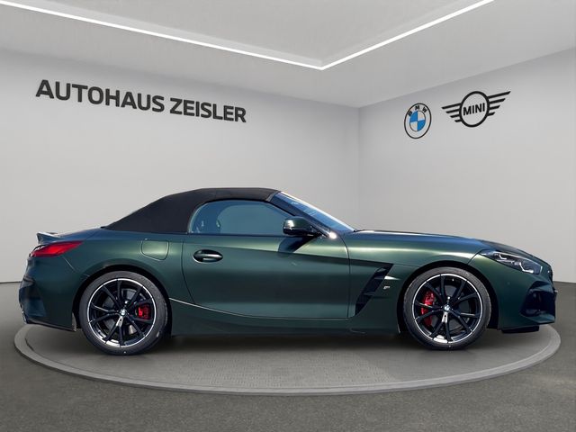 Foto Nummer 3: BMW Z4 M40i
