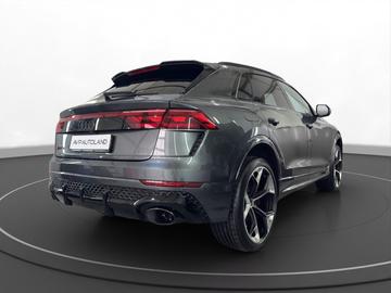  AUDI RSQ8 — фото 5