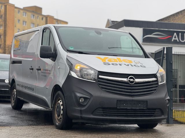 Opel Vivaro 1.6 Diesel /Kastenwagen