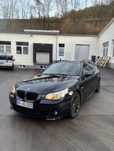 BMW 530 TÜV NEU Top Zustand  *RARITÄT*  - BMW 5er Reihe aus 2009: Kombi