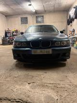 BMW E39 523i // Tausch möglich - BMW 523 aus 1996