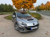 Mazda 3 2.3 MZR DISI Turbo MPS MPS - Mazda: MPS