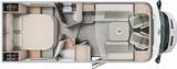 Carado T 459 Edition27 *Modelljahr 2027* - Carado T 459 Automatik