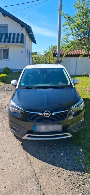 Image of Opel Other