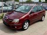 Nissan Almera Tino Acenta * TÜV NEU - Nissan Gebrauchtwagen von 2002