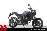Suzuki SV 650 35KW - 35KW! A2-konform! - Offers