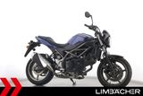 Suzuki SV 650 35KW - 35KW! A2-konform! - Offers matching your search criteria