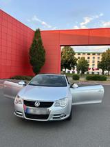 Volkswagen VW EOS 2.0 FSI 150 PS - Volkswagen Eos in Hannover