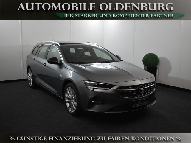 Opel Insignia Business Elegance 2.0 CDTI *AHK*ACC*HUD
