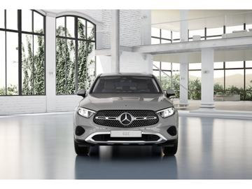 2026 Mercedes-BENZ GLC 缩略图 12
