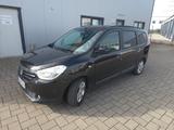 Dacia Lodgy 1,5 dCi 110 Prestige 7 Sitzer