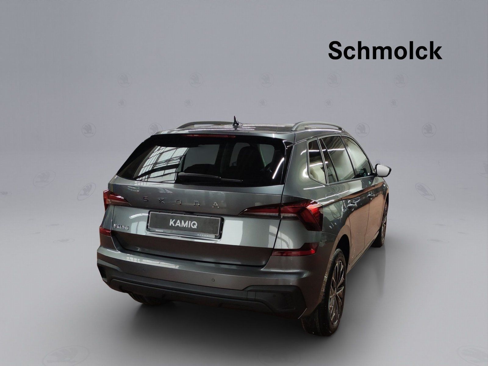 Skoda Kamiq - Bild 4