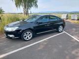 Citroën C5 Automatik 2 Liter HDI - Citroën C5: 2l Hdi