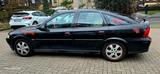 Opel Auto Automatik - Opel Vectra aus 2001: Kombi