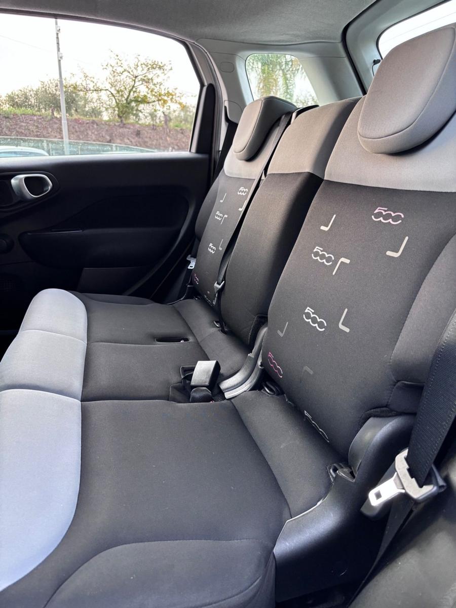 Fiat 500L 2015 — photo 5