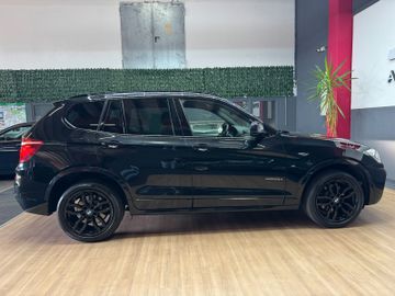 BMW X3 - 6