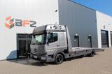 Mercedes-Benz Atego 823L BFZ Autotransporter 7.499kg VDI - Neu Atego