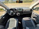 Volkswagen VW T5 CALIFORNIA/KÜCHE/SOLAR/MARKISE/KÜHLSCHRANK - Volkswagen T5 california