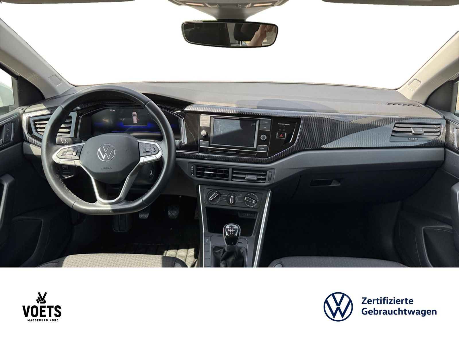Volkswagen Polo - Bild 9