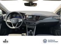 Volkswagen Polo - Vorschau Bild 9