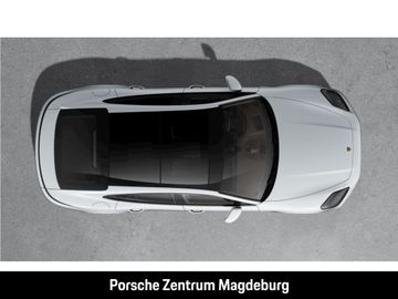 Porsche Panamera - 4
