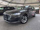 Ford Focus Tur 1.5D Titanium Style LED Navi Winter - Ford Focus Style mit Diesel-Antrieb
