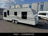 Tabbert BELLINI 620 SD/F, KLIMA, HEIZUNG, DUSCHE - Tabbert Neu Wohnwagen