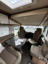 Carthago c-tourer I  143 LE Mietfahrzeug Saison 2025 - Carthago C