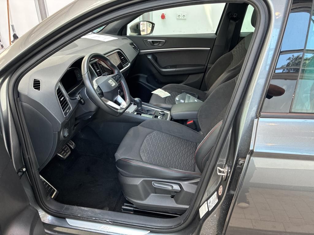 Seat Ateca - Bild 8
