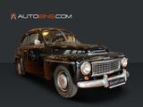 Volvo 444 Buckel Volvo*TÜV Neu* - Volvo: 444