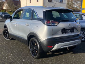 Bild 13 Opel Crossland (X) CROSSLAND ELEGANCE ALLWETTERR. WINTERPAKET RFK