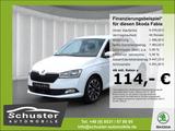 Skoda Fabia DRIVE 125 1.0*Tempo SHZ PDC Smart-Link Alu - Skoda Fabia DRIVE-125