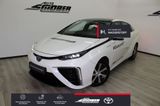 Toyota Mirai Wasserstofflimousine/Flexmiete möglich! - Toyota Mirai