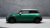 MINI Cooper SE Classic Trim LED SpurAss Navi AUT PDC - MINI Cooper SE: Classic Trim