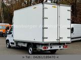 Fiat Ducato 35*120*L5*HUMBAUR*KOFFER*KLIMA*KAMERA* - Fiat Ducato: L5h3