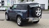 Land Rover Defender 3.0 D200 SE 90 SE, Stdhz.Luftf.Pano  - Land Rover Defender Gebrauchtwagen in München