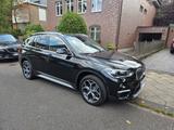 BMW X1 sDrive20i - Checkheftgepflegt & Restgarantie