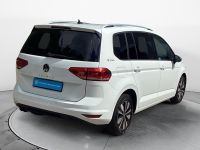 Volkswagen Touran - Vorschau Bild 9