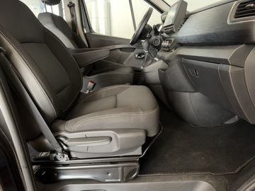 Nissan Primastar N-Connecta 2.0 dCi 150 PS AUTOMATIK