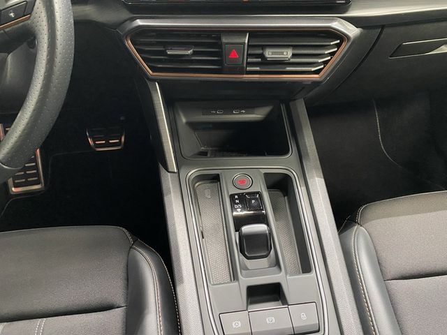 Cupra Leon - Bild 16