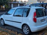 Skoda Roomster 1.6l TDI 66kW Ambition Ambition - Skoda Roomster mit Diesel-Antrieb: 1.6