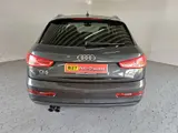 Audi Q3 1.4 TFSI Sport Ultra XENON+SHZ+DSP - gebrauchte Audi Q3 aus dem Jahr 2018