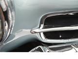 Mercedes-Benz 190 SL Projekt, frame-off Restauration nach Wuns - Mercedes-Benz 190 Oldtimer: Sl