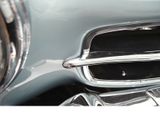 Mercedes-Benz 190 SL Projekt, frame-off Restauration nach Wuns - Mercedes-Benz aus 1961